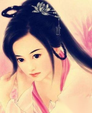 齐国的大美女文姜公主和昏庸无道的国君齐襄公有什么关系？