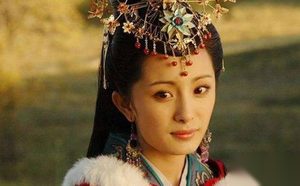 野史中的王昭君与文人笔下的王昭君有什么不同？