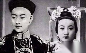 光绪皇帝一生之中拥有很多的女人，最宠爱的哪个妃子？