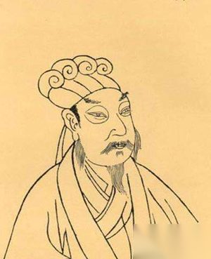唐代著名思想、文学和哲学家韩愈生平是一个怎样的人？