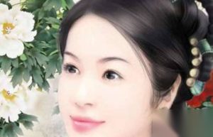 比杜十娘还刚烈，烈女绿珠的故事，一生只爱一人