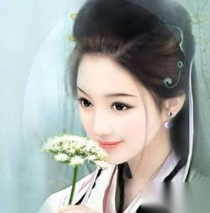 唐朝第一名妓，琴棋书画无一不精，倾国倾城结局令人惋惜