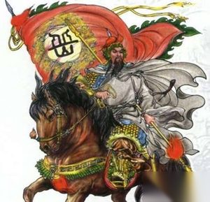 岳家军有多少人？岳家军武将排行