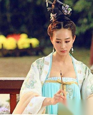 不可思议！李世民最爱的两个女人得宠原因竟是这样的？