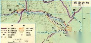 东汉末年决定天下的三次大战，世人皆道一二却不知其三