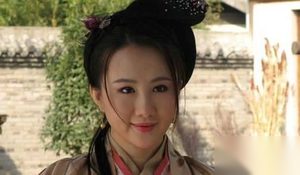 盘点水浒中十大美人，潘金莲排最后，第一当之无愧！