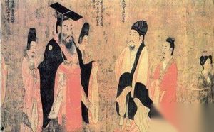 陈叔宝是南北朝时期陈朝的第几位皇帝？最后亡国的原因是什么？