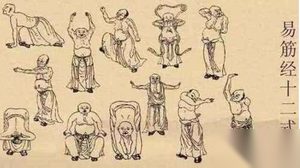 内功是什么？真的存在吗？张三丰是怎么看待内功的？