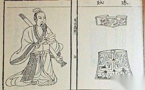 著名的金石学家吕大临是身处哪一个朝代的呢？