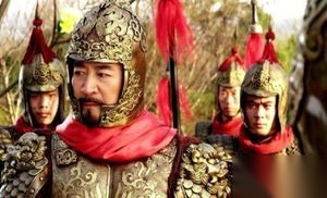 一个造就盛世王朝的英雄出生，却野史被丑化千年