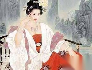 历史上杨贵妃养猫吗？《妖猫传》是不是真的？