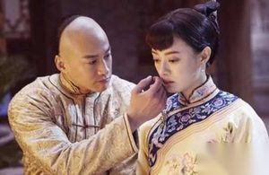 历史上真实的周莹：父亲是富商，从小饱读诗书！