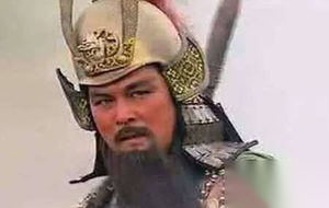 三国演义书中十大灵异事件：诡异怪事无人能解