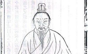 关龙逄，夏桀时大臣，竟是历史第一位因忠谏而被桀所杀？