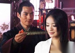 宋朝第一名妓为何独宠燕青？因为燕青的这方面能力是宋徽宗不能比的