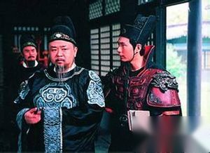 狄仁杰曾是再造唐室大功臣：平均每天断案49起