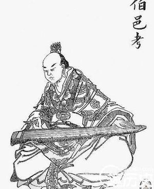 姬昌一共生有18个儿子，但是大儿子却不跟父亲姓，这是为什么呢？