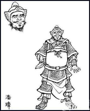 三国时期吴国将领潘璋深受孙权喜爱，最后是被谁杀害的呢？