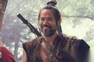 西游记中唯一一个连妖怪都害怕的凡人，来历成谜，观音如来都可能是他靠山