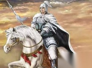 三国赵云为何从未受到重用？因为他有这个最大的弱点！