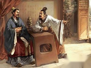 北魏河阴惨案：尔朱荣屠灭满朝文武立威擅权
