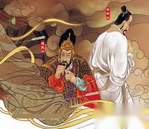 春秋历史上齐桓公的孙子为啥戒除酒肉七年？