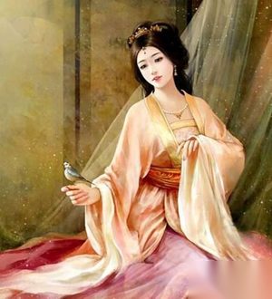 三国第一美女不是貂蝉而是她：关羽惦记曹操垂涎连吕布都去抢，可惜谁也没得到
