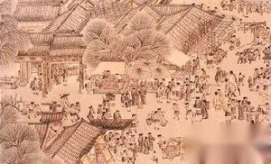 宋代为什么这么有钱：对外贸易权被收归国有