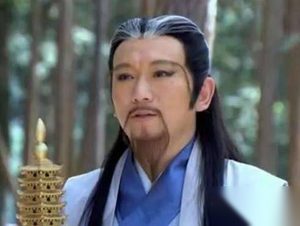 《封神榜》中这家父子4人全都肉身成圣，在天界势力大得吓人，玉帝都是他师弟