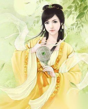 周幽王的王后，与妹喜，妲己，骊姬被称作中国古代四大妖姬！
