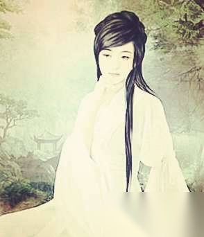 中国历史上唯一一位妓女名医宇文柔奴，苏东坡为其赋词