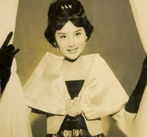 民国最美“长城三公主”，公认的民国西施，气质不凡，令人沉醉