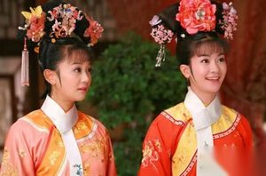 解读“小燕子”历史原型孔四贞：唯一的汉人格格，结局凄凉