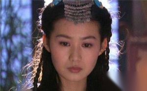 公孙绿萼为什么可以说的上是神雕侠侣中最悲情的一个人物？