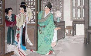 女鱼玄机也是一位同性恋女子，她是如何变成同性恋的呢?