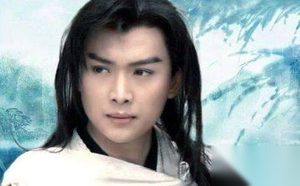 沈浪是一个颇具武功天赋的人，究竟是谁传授给他的武功？
