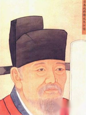 欧阳修曾因绯闻被贬：欧阳修与儿媳乱伦是真的吗