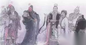 刘禅：被罗贯中灌水的又一可怜人，当了41年皇帝就没把刷子吗？