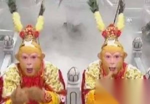 西游记六耳猕猴为什么也会72变？可能是如来下的套