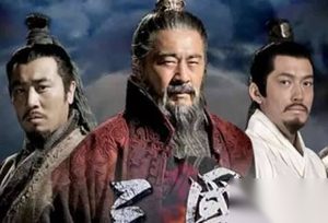 三国最大的禁忌：曹操不敢碰，曹丕上了，曹家废了