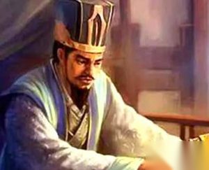 三国里刘备如果没遇到这三个贵人，关羽张飞诸葛亮都没用！