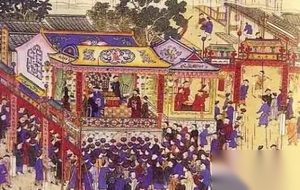 宋朝谍报战，惊心动魄远超电视剧，蜡书、瓮听、空飘、箭书