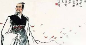盘点中国最霸气的14句话语：“亦余心之所善兮，虽九死其犹未悔”