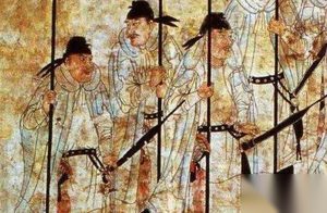 外国人在唐朝也有“治外法权”？唐朝法律对他们怎么看待呢？