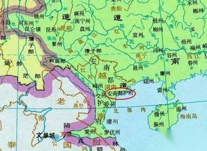 越南在五代十国以前都属于中国的领土，什么时候正式脱离中国？