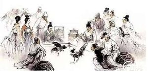 北宋时期，曾发生了哪两起轰动天下的文字狱大案？