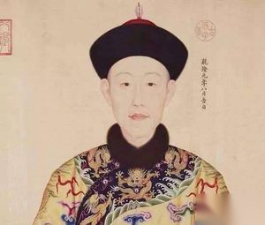 在乾隆朝有不少思慕女神的直男癌，为何他们的下场很惨？