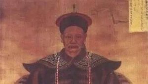 清初牛人那么多，为什么还仅仅是6岁的福临可以成为皇帝？