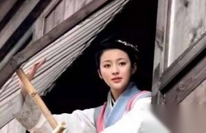 为什么金瓶梅里黄色东西并不多，却屡次被禁，竟是因为这个原因！