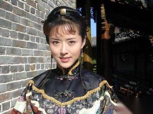陈圆圆到底是个怎样的人？竟然让两个皇帝成为短命鬼！